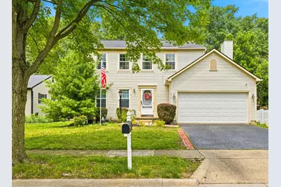 316 Jaguar Spur Avenue, Delaware, OH 43015 - Photo 1