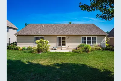 1453 Hickory Gate Drive, Marysville, OH 43040 - Photo 36