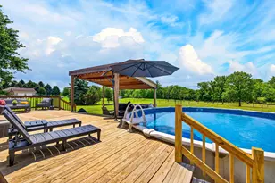 22331 Morris Leist Rd, Stoutsville, OH 43154 - Photo 2