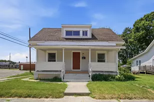 2015 Clifton Ave, Springfield, OH 45505 - Photo 1