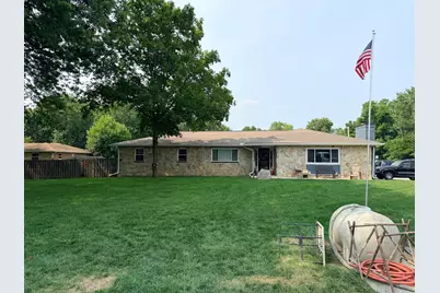 8014 Morse Road, New Albany, OH 43054 - Photo 1