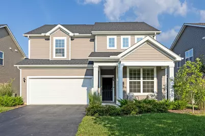 5717 Zinnia Road, Westerville, OH 43081 - Photo 1