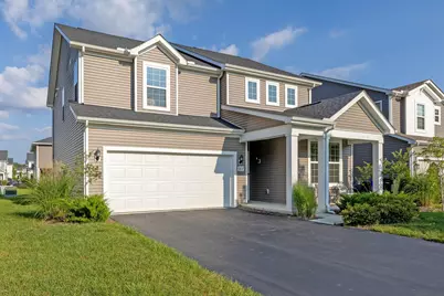 5717 Zinnia Road, Westerville, OH 43081 - Photo 36