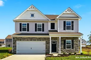 455 Samantha Dr, Plain City, OH 43064 - Photo 1