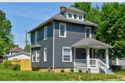 547 Lilley Avenue, Columbus, OH 43205 - Photo 1