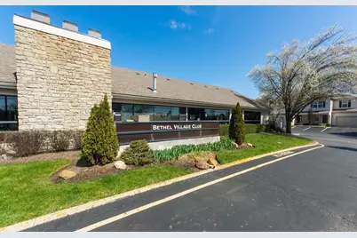 2543 Hyacinth Lane #34B, Columbus, OH 43235 - Photo 8