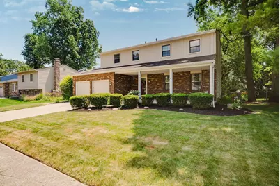 3953 Spyglass Drive, Columbus, OH 43228 - Photo 2