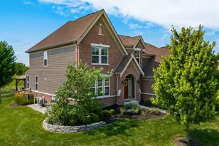 3601 Sparrow Ct, Hilliard, OH 43026 - Photo 54