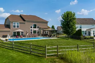 3601 Sparrow Ct, Hilliard, OH 43026 - Photo 50