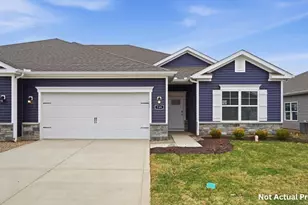 513 Claire Dr, Plain City, OH 43064 - Photo 1