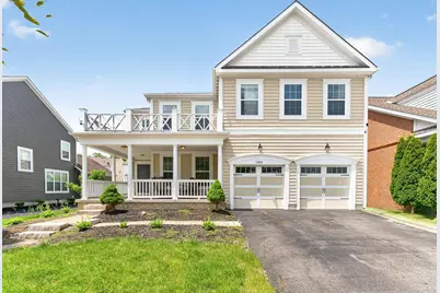 1389 Spagnol Lane, Westerville, OH 43081 - Photo 1