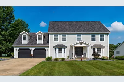 1460 Colburn Drive, Zanesville, OH 43701 - Photo 1