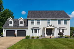 1460 Colburn Dr, Zanesville, OH 43701 - Photo 1