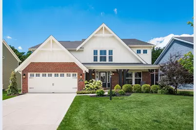 7110 Scarlet Oak Drive, Hilliard, OH 43026 - Photo 1