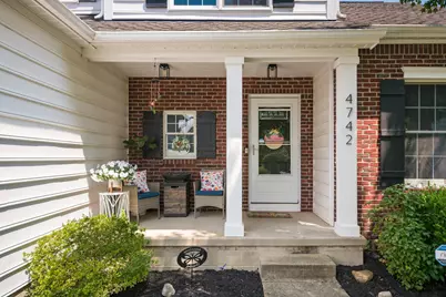 4742 Bosk Drive #4742, New Albany, OH 43054 - Photo 2