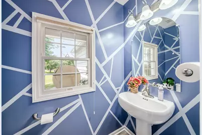 4742 Bosk Drive #4742, New Albany, OH 43054 - Photo 6