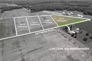 0 Hinton Mill Rd, Marysville, OH 43040 - Photo 1