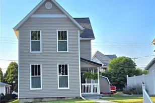 509 Van Horn Ave, Zanesville, OH 43701 - Photo 2