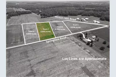 0 Springdale Road #Tract 3, Marysville, OH 43040 - Photo 1