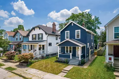 163 E Hinman Avenue, Columbus, OH 43207 - Photo 38