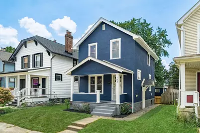 163 E Hinman Avenue, Columbus, OH 43207 - Photo 2