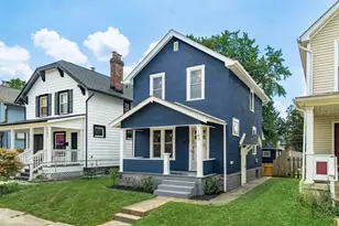 163 E Hinman Ave, Columbus, OH 43207 - Photo 2
