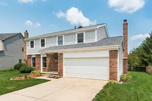 830 Summertree Ln, Westerville, OH 43081 - Photo 32