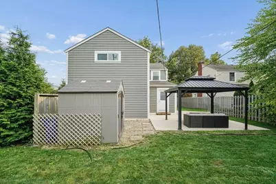 1430 Ashdowne Road, Upper Arlington, OH 43221 - Photo 36