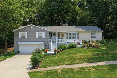 1235 Canteberry Lane, Mansfield, OH 44906 - Photo 1