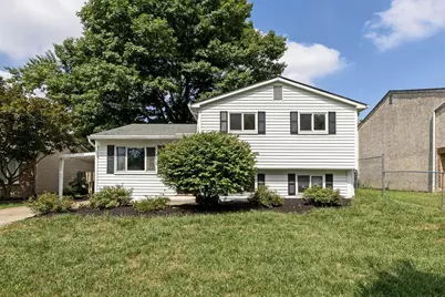 3507 Chantilly Street, Columbus, OH 43207 - Photo 2