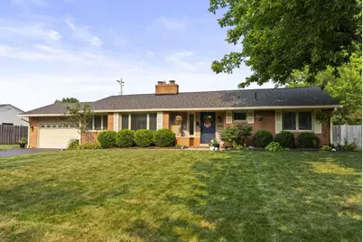 3956 Mountview Road, Upper Arlington, OH 43220 - Photo 1
