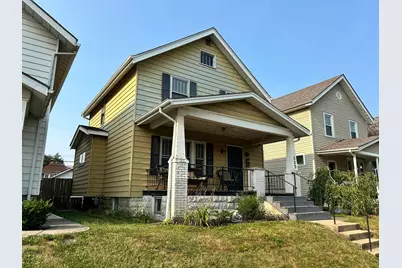 323 Sheldon Avenue, Columbus, OH 43207 - Photo 2