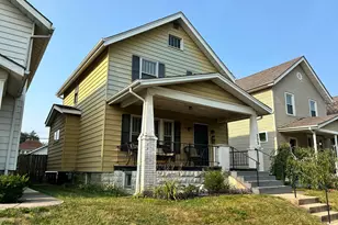 323 Sheldon Ave, Columbus, OH 43207 - Photo 2