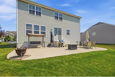 856 Arabian Circle #5498, Marysville, OH 43040 - Photo 52