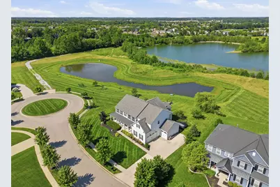 7276 Harvest Point Court, Powell, OH 43065 - Photo 2
