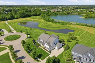 7276 Harvest Point Ct, Powell, OH 43065 - Photo 2