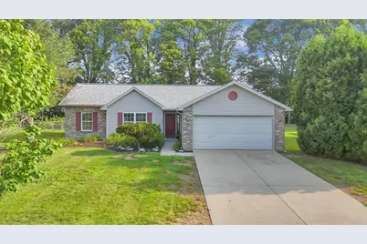 548 Wildflower Drive, Newark, OH 43055 - Photo 4