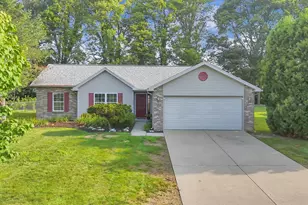 548 Wildflower Dr, Newark, OH 43055 - Photo 4