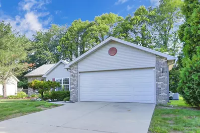 548 Wildflower Drive, Newark, OH 43055 - Photo 6