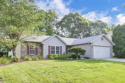 548 Wildflower Drive, Newark, OH 43055 - Photo 1