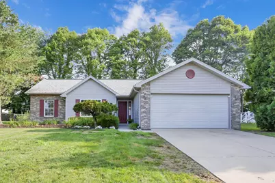 548 Wildflower Drive, Newark, OH 43055 - Photo 4