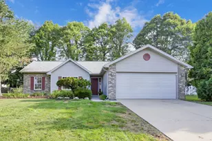 548 Wildflower Dr, Newark, OH 43055 - Photo 4