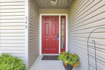 548 Wildflower Drive, Newark, OH 43055 - Photo 8