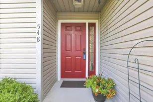 548 Wildflower Dr, Newark, OH 43055 - Photo 8