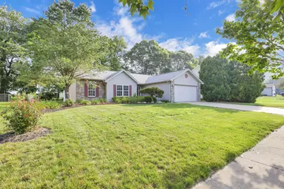 548 Wildflower Drive, Newark, OH 43055 - Photo 6