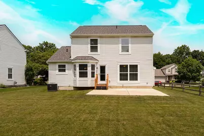 7590 Covington Springs Court, Westerville, OH 43082 - Photo 2