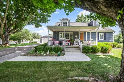 892 Fieldson Drive, Heath, OH 43056 - Photo 1