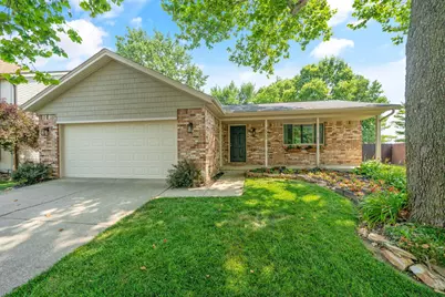 2805 Shellwick Court, Columbus, OH 43235 - Photo 1