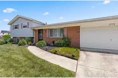2776 Yorkcliff Road, Columbus, OH 43219 - Photo 2