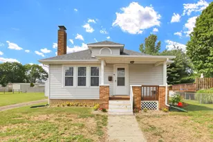 15 Ames St, Mount Vernon, OH 43050 - Photo 1